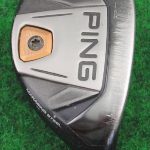 Ping G400 Rescue 4 22° Light Flex