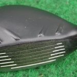 Ping G400 Rescue 4 22° Light Flex