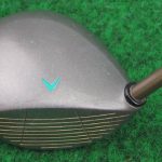 CALLAWAY War Bird Holz 2 Damen
