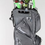 Callaway Big Bertha Komplettset Regular Flex Graphitschaft + 1 inch 2° UP