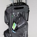 Callaway Big Bertha Komplettset Regular Flex Graphitschaft + 1 inch 2° UP