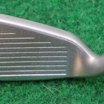 Ping G2 Eisen 4 HL Stahl Stiff Flex + 1 inch 2°UP