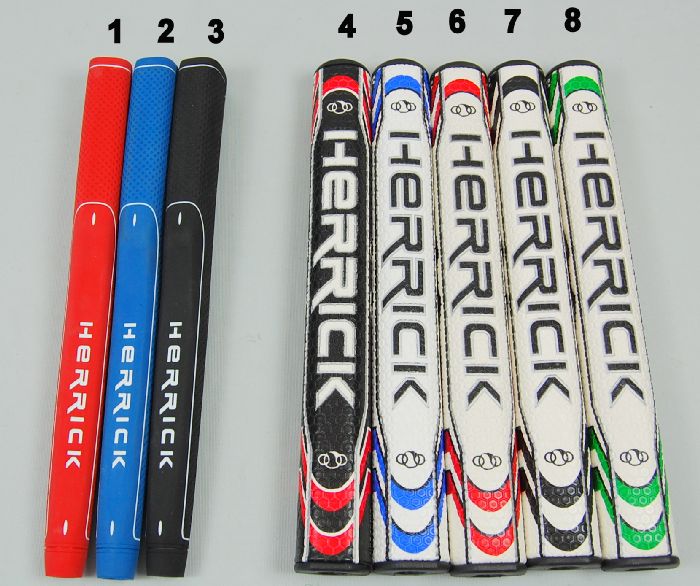 Odyssey Stroke Lab Seven S Putter 33 Inch Wunschgriff – Bild 4