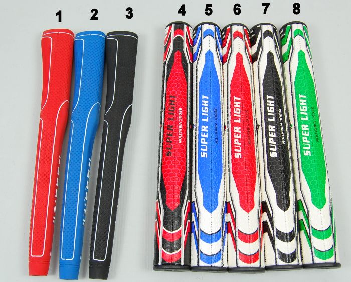 Odyssey Stroke Lab Seven S Putter 33 Inch Wunschgriff – Bild 5