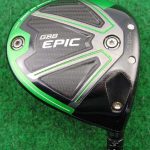 Callaway GBB Epic Driver 8°-11° Stiff Flex