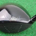 Callaway GBB Epic Driver 8°-11° Stiff Flex