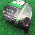 Callaway Epic Speed Driver 9,5°-12,5° Stiff Flex
