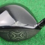 Callaway Epic Speed Driver 9,5°-12,5° Stiff Flex