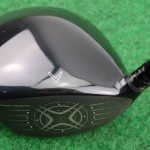 Callaway Epic Speed Driver 8°-11° Stiff Flex