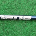 Callaway Epic Speed Driver 8°-11° Stiff Flex