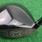 Callaway Epic Max Driver 8°-11° Stiff Flex