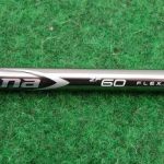 Callaway Epic Max Driver 8°-11° Stiff Flex