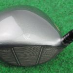 Callaway Great Big Bertha Driver 9,5°-12,5° Stiff Flex