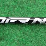 Callaway Great Big Bertha Driver 9,5°-12,5° Stiff Flex