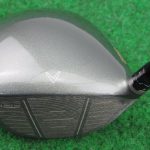 Callaway Great Big Bertha Driver 9,5°-12,5° Stiff Flex