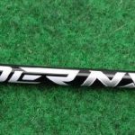 Callaway Great Big Bertha Driver 9,5°-12,5° Stiff Flex