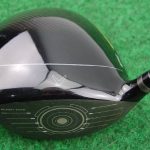 Callaway Epic Flash Star Driver 10,5° Stiff Flex