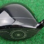 Callaway Epic Flash Star Driver 10,5° Stiff Flex