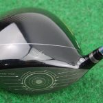 Callaway Epic Flash Star Driver 10,5° Stiff Flex