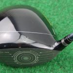 Callaway Epic Flash Star Driver 10,5° Stiff Flex