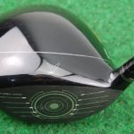 Callaway Epic Flash Driver 9,5°-12,5° Stiff Flex