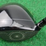 Callaway Epic Flash Driver 8°-11° Stiff Flex