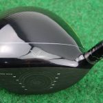 Callaway Epic Flash Driver 8°-11° Stiff Flex