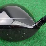 Callaway Epic Flash Driver 9,5°-12,5° Stiff Flex