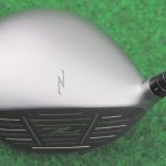Maruman ZL Driver 9,5° Stiff Flex