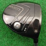 Maruman Majesty Conqust BK Driver 9,5° Stiff Flex