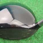 Maruman Majesty Conqust BK Driver 9,5° Stiff Flex