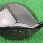 Maruman Majesty Conqust Driver 10,5° Stiff Flex