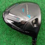 Maruman Dangan 7 MF Driver 10,5° Stiff Flex