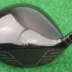 Maruman Dangan 7 MF Driver 10,5° Stiff Flex