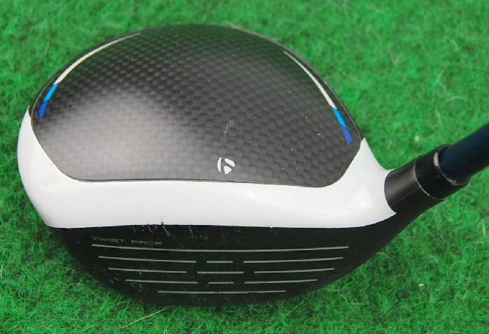 TaylorMade Sim2 Max D Holz 5 Light Flex – Franks Golfshop GmbH