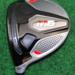 Links  TaylorMade M6 Holz 5 Light Flex Links