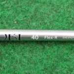 Callaway Rogue Star Holz 5 Regular Flex