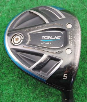 Callaway Rogue Star Holz 5 Light Flex