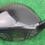 Callaway Rogue Star Holz 5 Light Flex