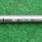 Callaway Rogue Star Holz 5 Light Flex