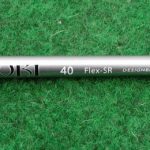 Callaway Rogue Star Holz 5 Light Flex