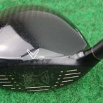 Callaway Rogue Star Holz 5 Regular Flex