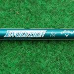 Callaway Rogue Star Holz 5 Regular Flex