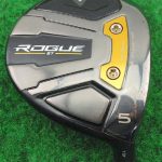 Callaway Rogue ST Max D Holz 5 Light Flex