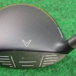 Callaway Rogue ST Max D Holz 5 Light Flex