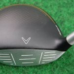 Callaway Rogue ST Max D Holz 5 Light Flex