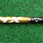 Callaway Rogue ST Max D Holz 5 Light Flex