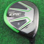 Callaway GBB Epic Star Holz 5 Light Flex