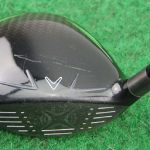 Callaway GBB Epic Star Holz 5 Light Flex