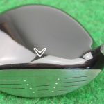 Callaway Legacy Holz 3 Regular Flex